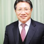 이기덕 목사님